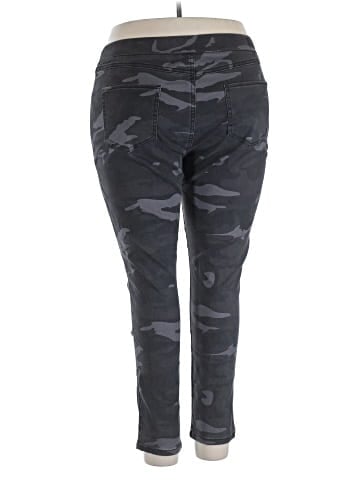 Natural Reflections Casual Pants (view 2)