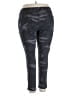 Natural Reflections Camo Gray Casual Pants Size XXL - photo 2