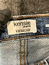 Kensie Blue Jeans Size 27 waist - photo 7