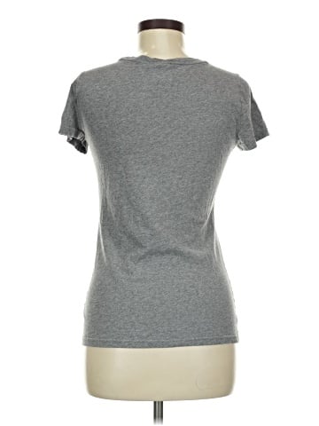 Abercrombie & Fitch Short Sleeve T-Shirt (view 2)