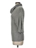 Say What? Gray Turtleneck Sweater Size M (estimated) - photo 5
