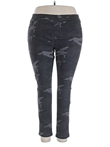 Natural Reflections Casual Pants (view 1)