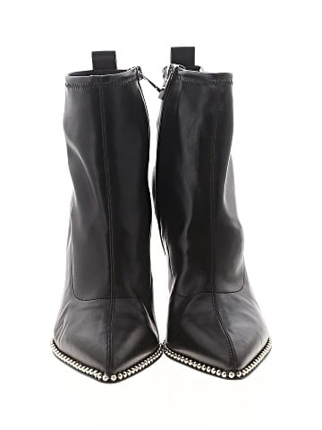 BCBGeneration Ankle Boots (view 2)