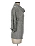Say What? Gray Turtleneck Sweater Size M (estimated) - photo 4