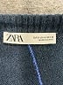 Zara Blue Pullover Sweater Size S - photo 7