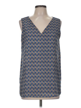 Pleione Sleeveless Blouse (view 1)