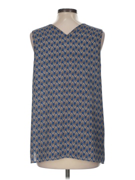 Pleione Sleeveless Blouse (view 2)