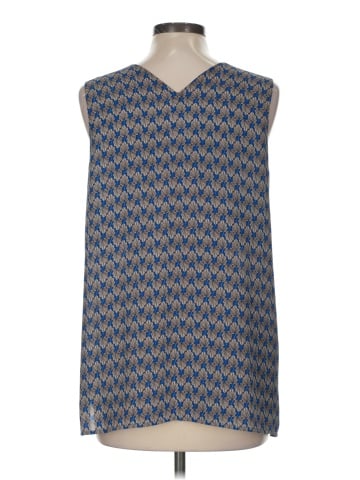 Pleione Sleeveless Blouse (view 2)