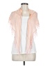 Unbranded Pink Swimsuit Cover Up One size (estimated) - photo 1