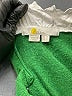 Boden Green Pullover Sweater Size 4 - photo 3