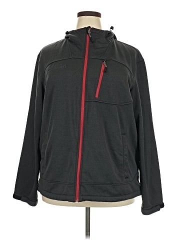 Free Country Jacket (view 1)