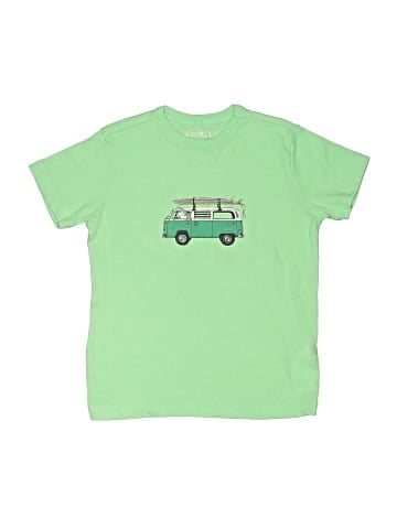 Crewcuts Outlet Short Sleeve T-Shirt (view 1)
