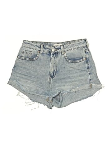 PacSun Denim Shorts (view 1)