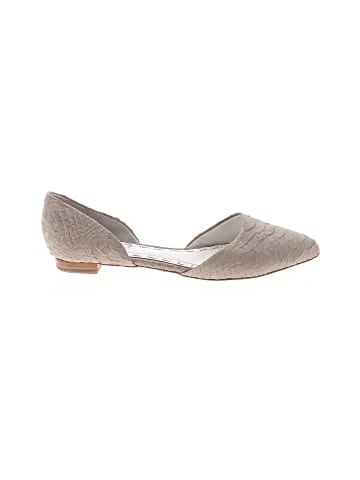 Alice + Olivia Flats (view 1)