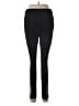 Mondetta Solid Black Active Pants Size M - photo 2