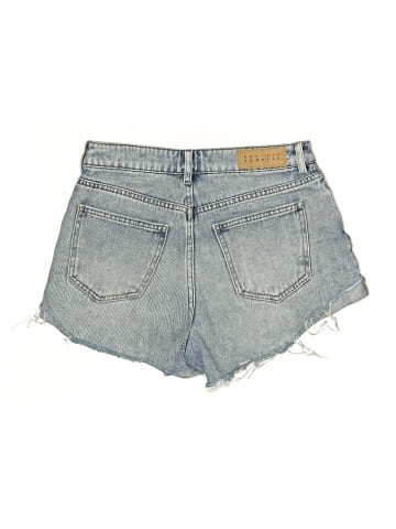 PacSun Denim Shorts (view 2)