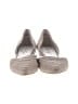 Alice + Olivia Gray Flats Size EU 37 1/2 - photo 2