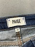 Paige Blue Jeans Size 29 waist - photo 7