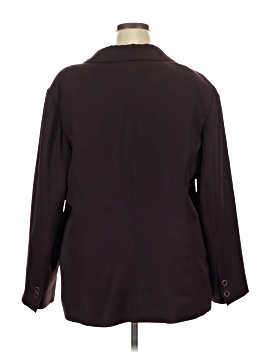 Mary McFadden Blazer (view 2)