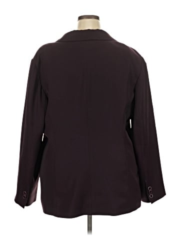 Mary McFadden Blazer (view 2)