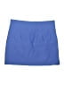 Rafaella Solid Blue Skort Size XXL - photo 2