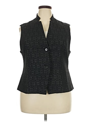 Mina Self Vest (view 1)