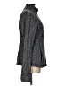 Lululemon Athletica Gray Track Jacket Size 12 - photo 4
