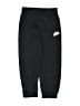 Nike 100% Polyester Black Sweatpants Size 4T - photo 1