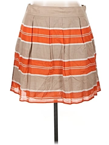 Lands' End Canvas Casual Skirt (view 1)