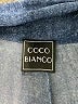 Coco Bianco Blue Casual Pants Size L (estimated) - photo 7