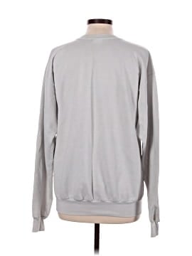 Hanes Sweatshirt (view 2)