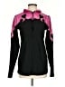 Unbranded Black Long Sleeve Top Size S (estimated) - photo 1