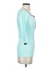 Assorted Brands Teal 3/4 Sleeve T-Shirt Size SmEstimated - photo 4