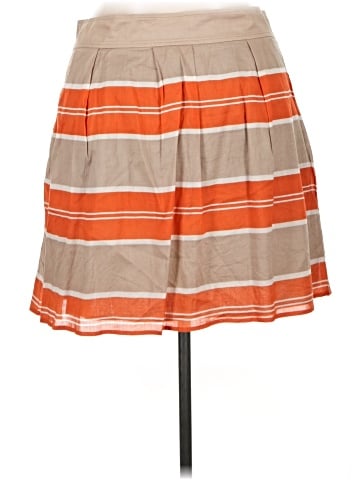 Lands' End Canvas Casual Skirt (view 2)