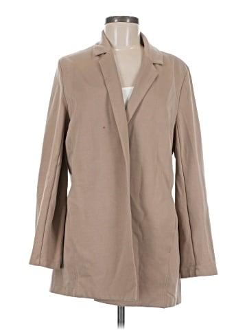 Eileen Fisher Trenchcoat (view 1)