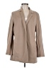 Eileen Fisher Tan Trenchcoat Size M - photo 1