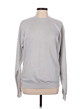 Hanes Sweatshirt (view 1)