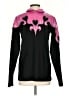 Unbranded Black Long Sleeve Top Size S (estimated) - photo 2