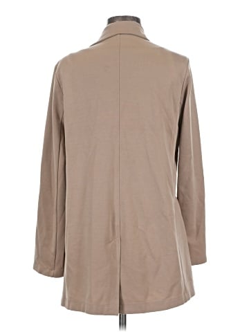 Eileen Fisher Trenchcoat (view 2)