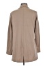 Eileen Fisher Tan Trenchcoat Size M - photo 2