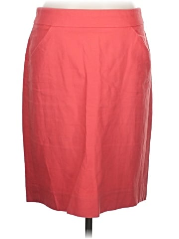 J.Crew Factory Store Formal Skirt (view 1)