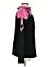 Unbranded Black Long Sleeve Top Size S (estimated) - photo 4