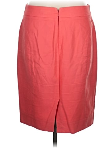 J.Crew Factory Store Formal Skirt (view 2)