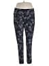 Torrid Paisley Blue Casual Pants Size 2X Plus (2) - photo 1
