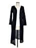 Nectar Clothing Black Cardigan Size M - photo 1