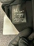 Nic + Zoe Solid Black Dress Pants Size S - photo 8