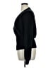 Commense Black Cardigan Size XL - photo 5