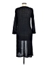 Nectar Clothing Black Cardigan Size M - photo 2