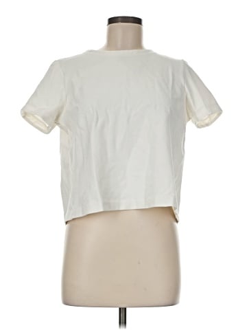SPANX Short Sleeve T-Shirt (view 1)