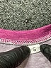 Unbranded Hearts Purple Active T-Shirt Size S - photo 7